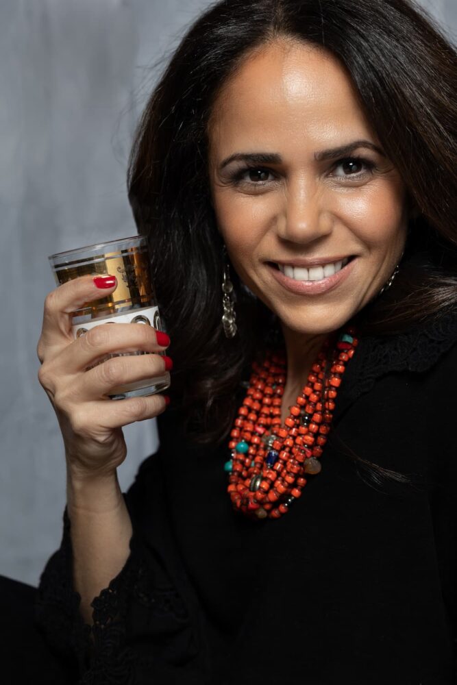 Maha Bensouda - Admistratrite, La Boîte Interculturelle