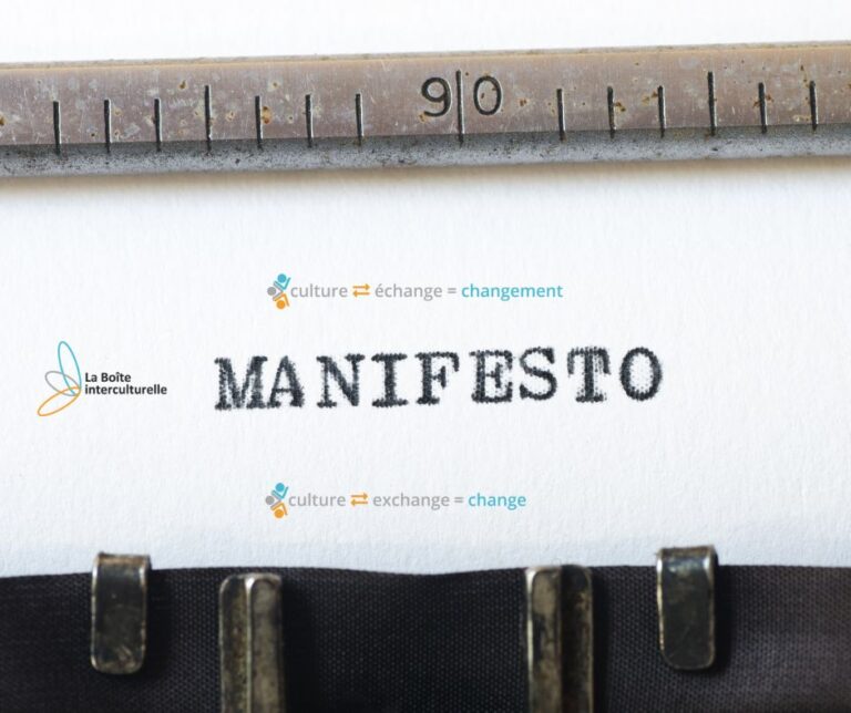 Manifesto